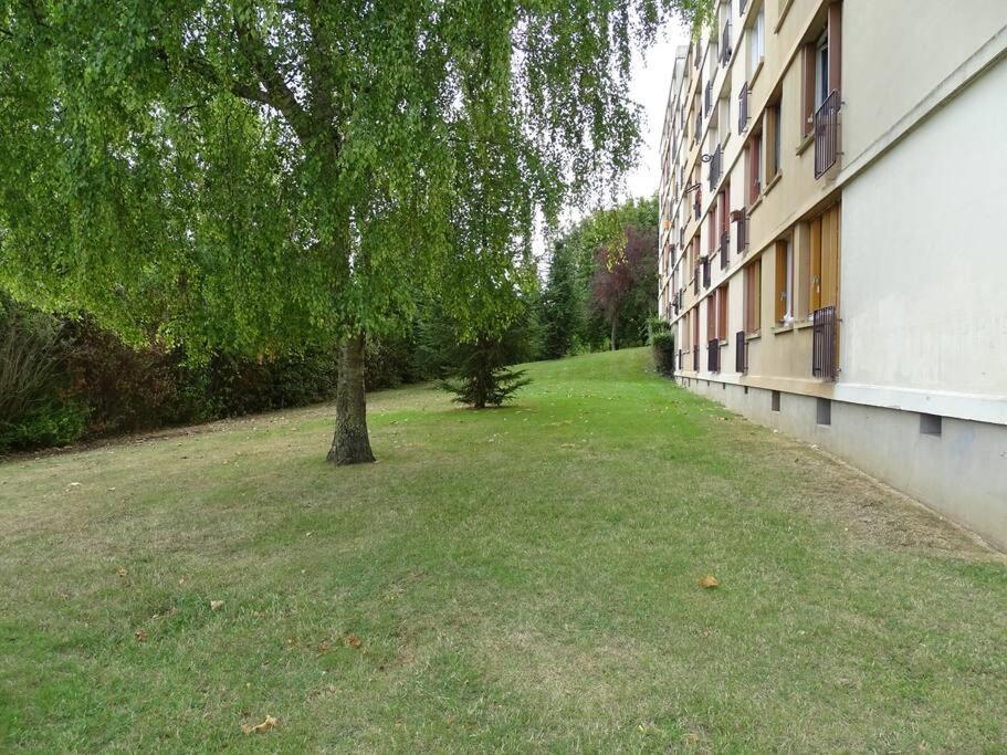 Superbe Appartement Proche Disneyland & Paris Noisy-le-Grand Kültér fotó